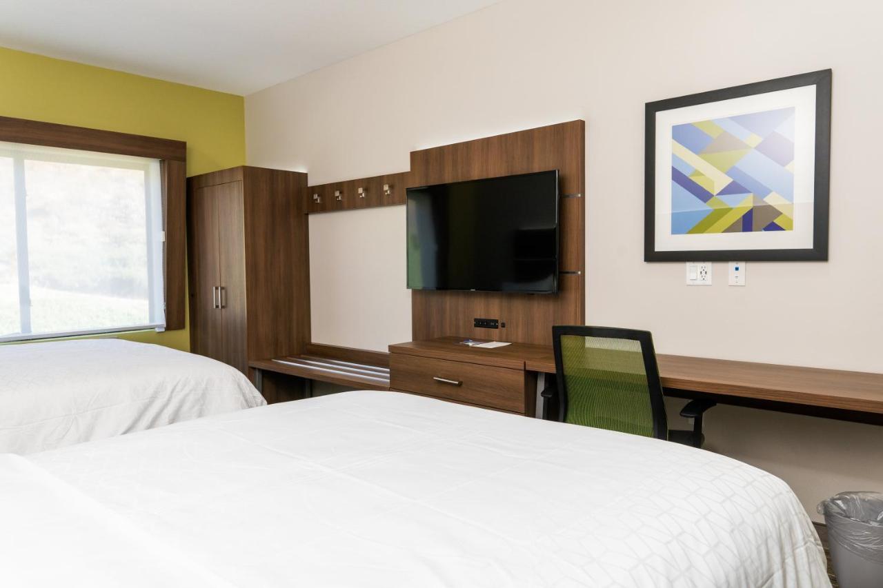 Express & - Univ Area By Ihg Hotel Lubbock
