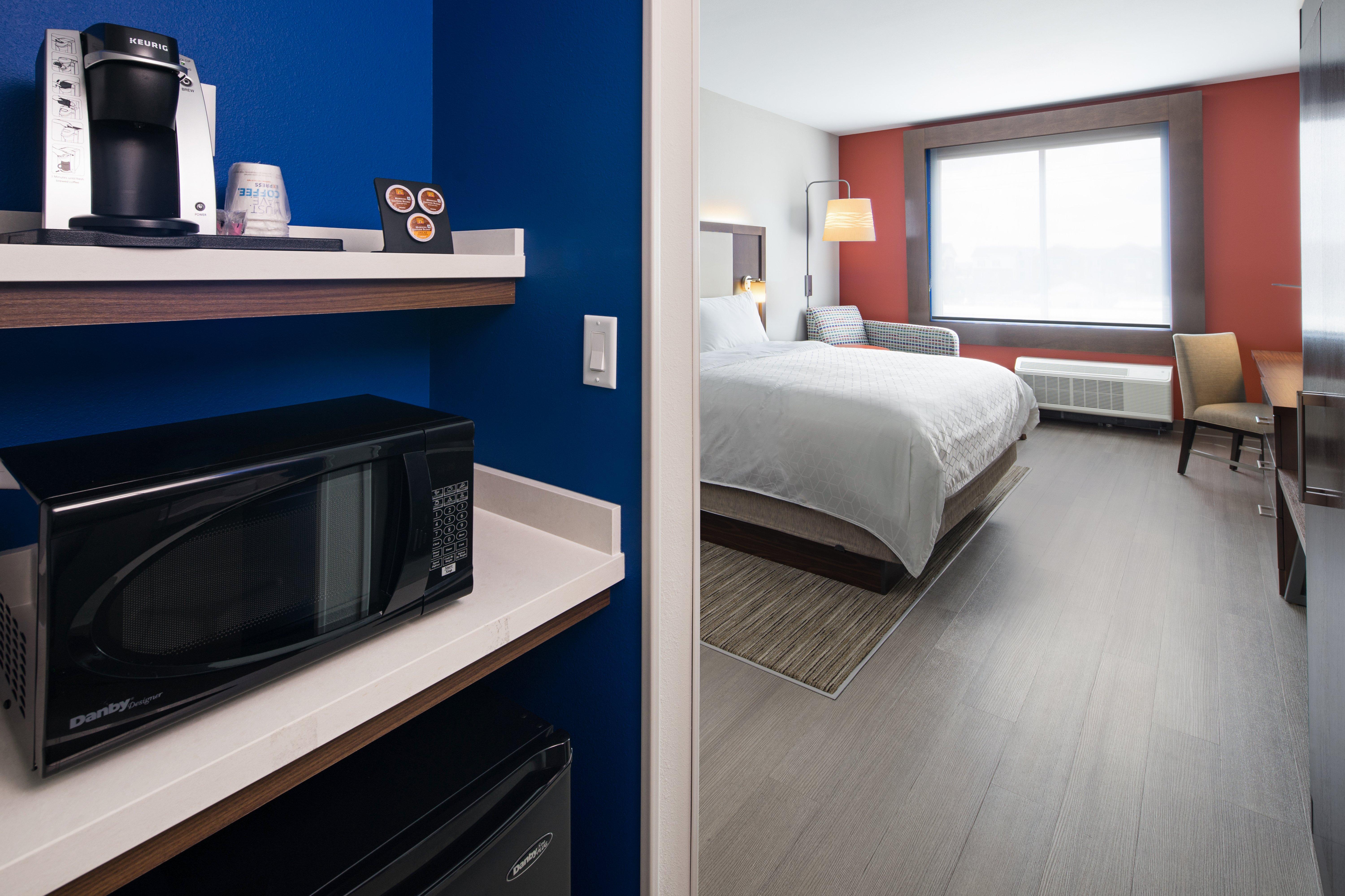 Express & - Univ Area By Ihg Hotel 3*