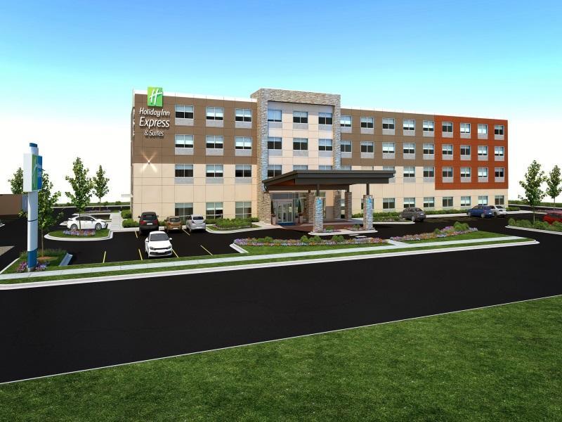 Hotel Express & - Univ Area By Ihg Lubbock