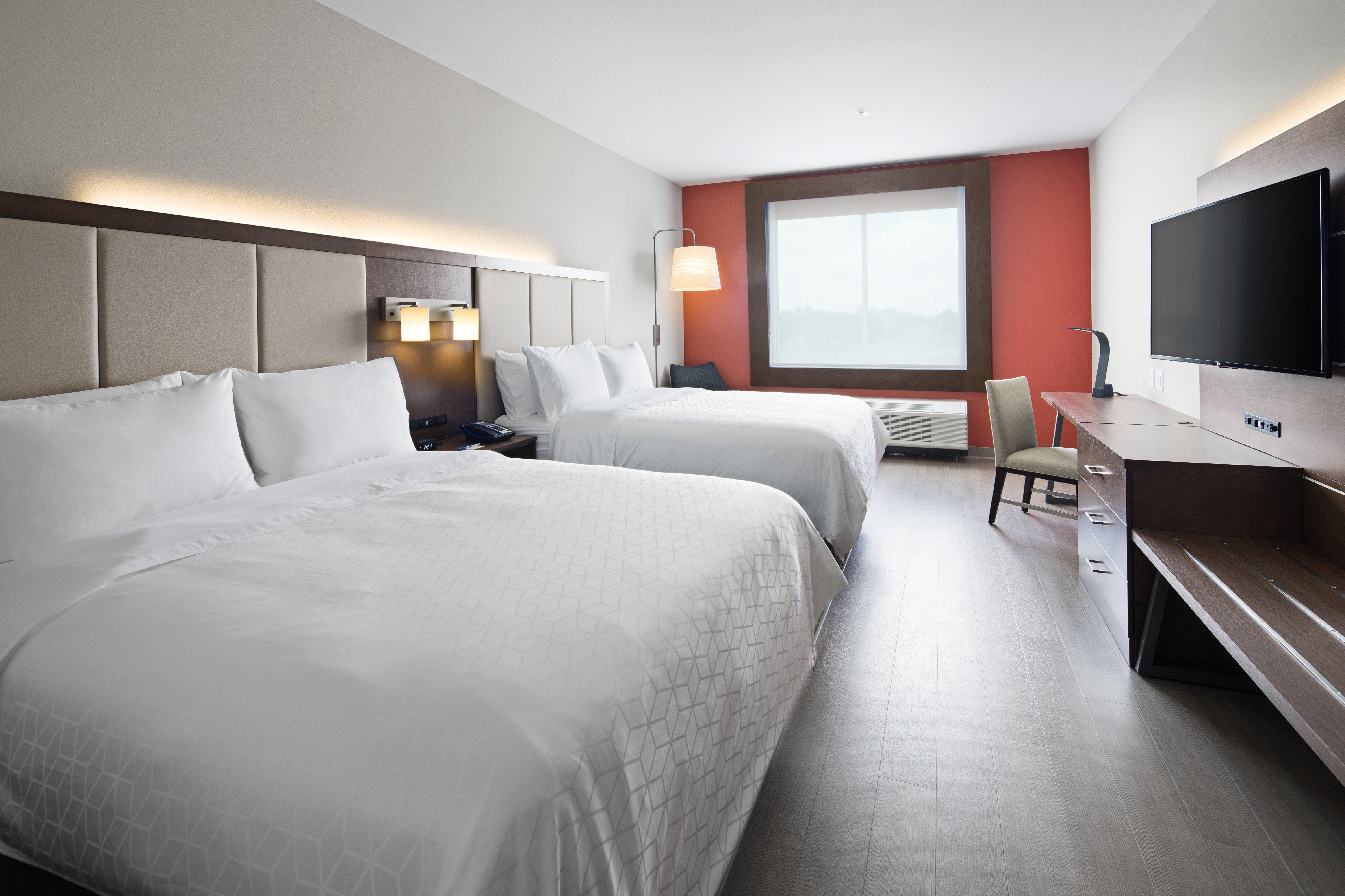 Express & - Univ Area By Ihg Hotel 3*