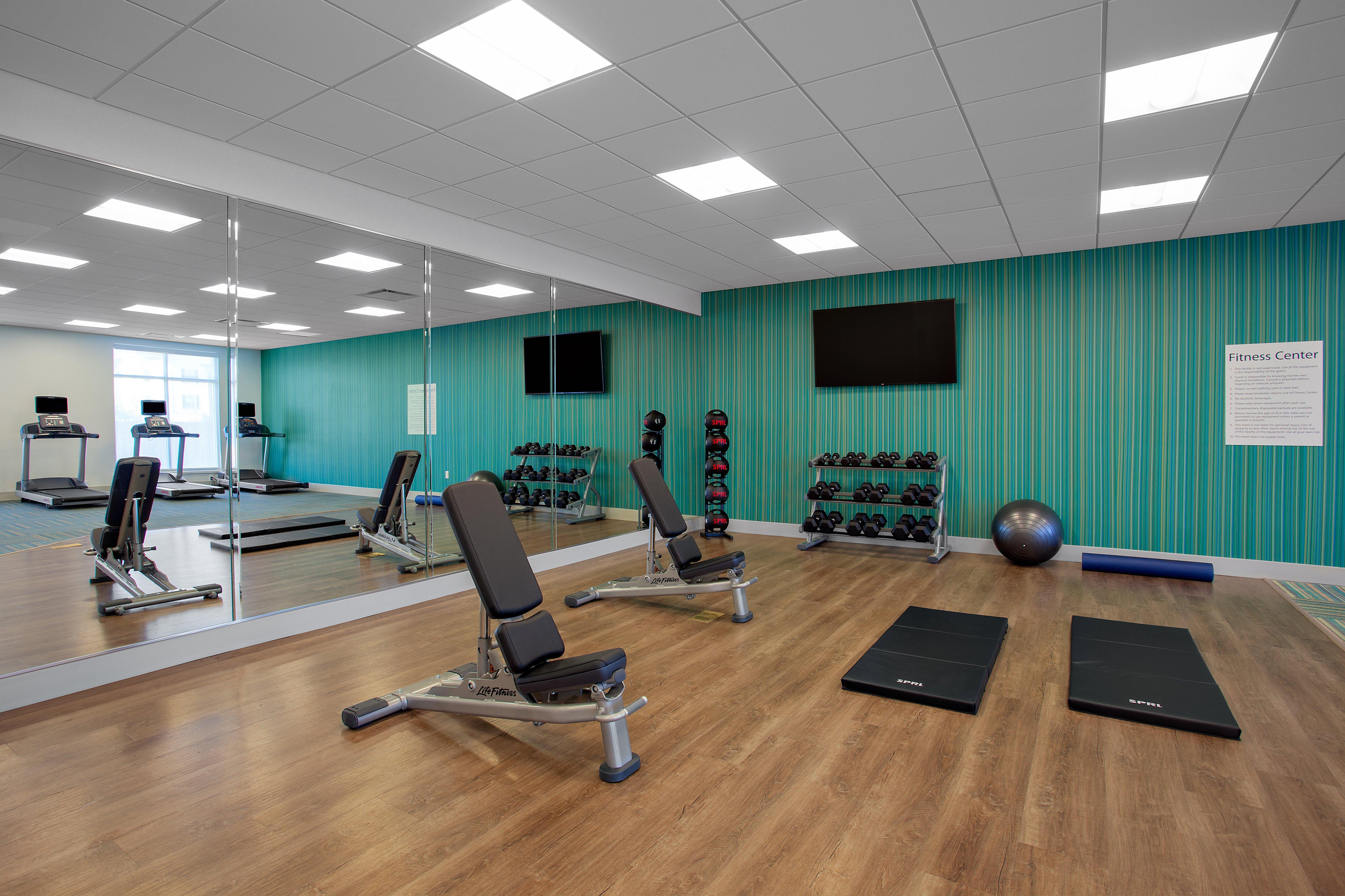 Express & - Univ Area By Ihg Lubbock