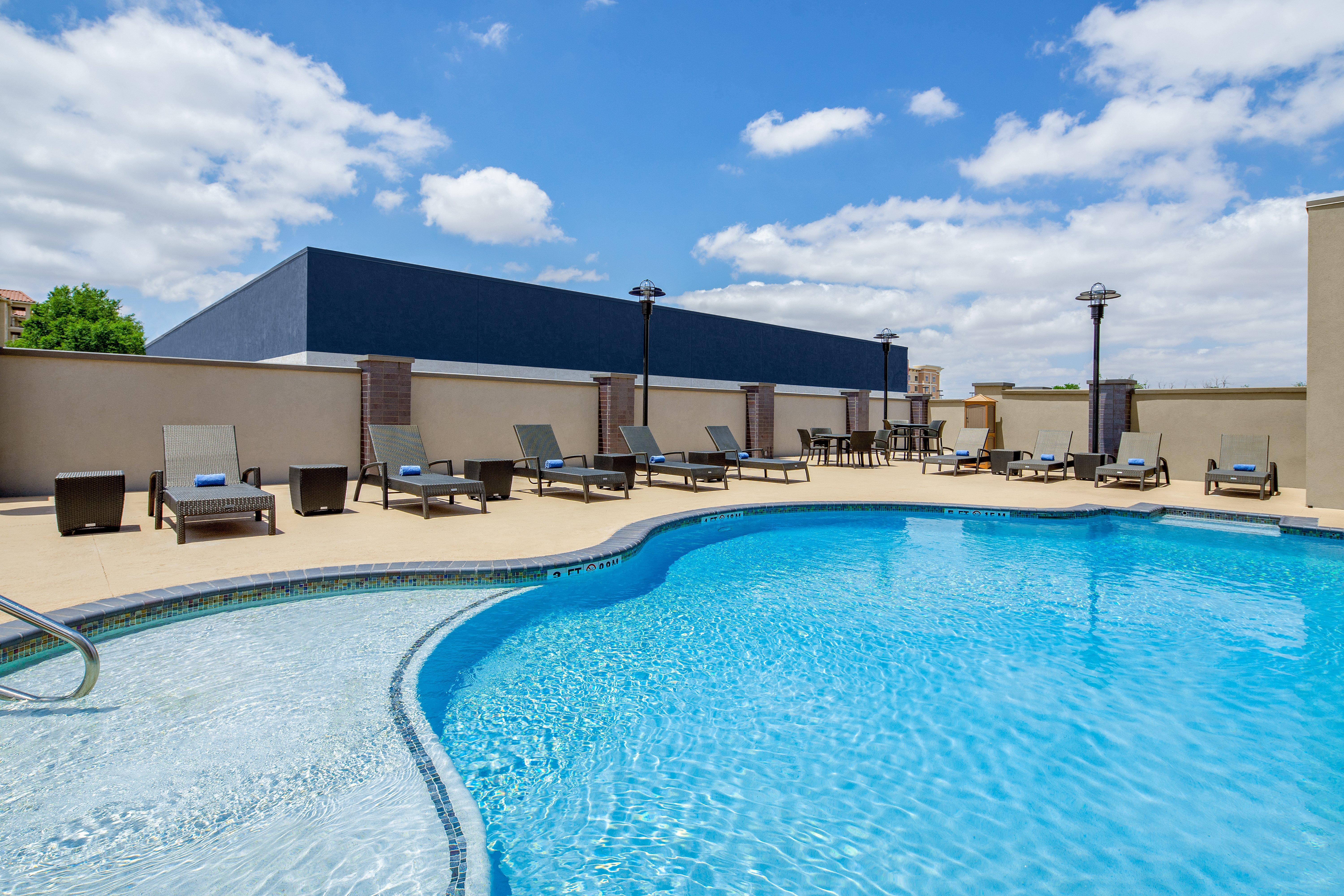 Hotel Express & - Univ Area By Ihg Lubbock