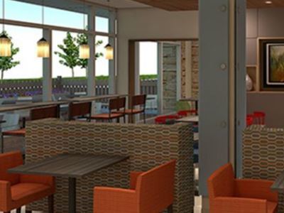 Hotel Express & - Univ Area By Ihg Lubbock