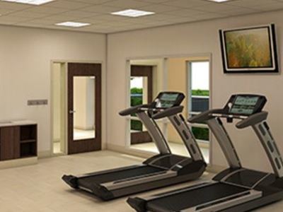 Hotel Express & - Univ Area By Ihg Lubbock