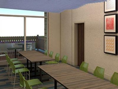 Hotel Express & - Univ Area By Ihg